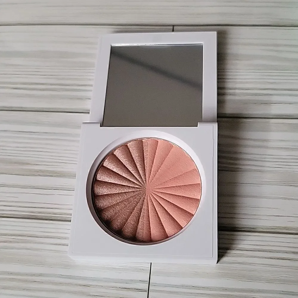 Ofra Pressed Powder Blush Duo Chick-Lit